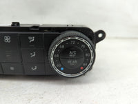 2010-2012 Mercedes-Benz Gl550 Climate Control Module Temperature AC/Heater Replacement P/N:A251 906 38 00 Fits OEM Used Auto