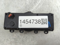 2010 Mercedes-Benz Gl550 Climate Control Module Temperature AC/Heater Replacement P/N:A1648700689 0342086504 Fits OEM Used A