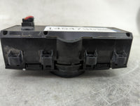2010 Mercedes-Benz Gl550 Climate Control Module Temperature AC/Heater Replacement P/N:A1648700689 0342086504 Fits OEM Used A