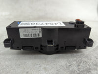 2010 Mercedes-Benz Gl550 Climate Control Module Temperature AC/Heater Replacement P/N:A1648700689 0342086504 Fits OEM Used A