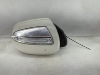 2009-2010 Mercedes-Benz Gl550 Passenger Side View Mirror - Right Door Mirror OEM Used - Oemusedautoparts1.com