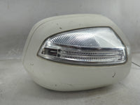 2009-2010 Mercedes-Benz Gl550 Passenger Side View Mirror - Right Door Mirror OEM Used - Oemusedautoparts1.com