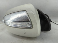 2009-2010 Mercedes-Benz Gl550 Passenger Side View Mirror - Right Door Mirror OEM Used - Oemusedautoparts1.com