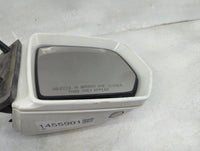 2009-2010 Mercedes-Benz Gl550 Passenger Side View Mirror - Right Door Mirror OEM Used - Oemusedautoparts1.com