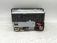 2010 Mercedes-Benz Gl550 Radio AM FM Cd Player Receiver Replacement P/N:BZ9841 A1649002601, A1649012600, A0019025300 Fits OE