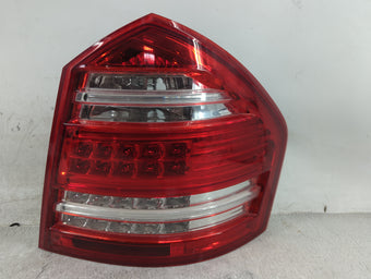 compare product 2010-2012 Mercedes-Benz Gl550 Tail Light Assembly Passenger Right OEM P/N:A 164 820 36 64 Fits Fits 2010 2011 2012 OEM Used Auto Parts