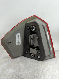 2010-2012 Mercedes-Benz Gl550 Tail Light Assembly Passenger Right OEM P/N:A 164 820 36 64 Fits Fits 2010 2011 2012 OEM Used 
