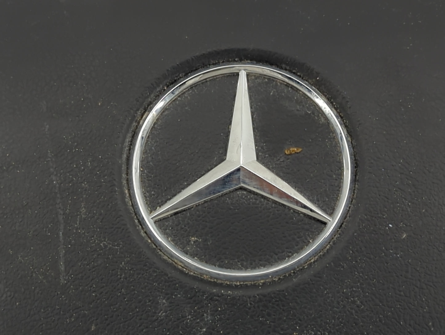 2010 Mercedes-benz Gl550 Air Bag Driver Left Steering Wheel Mounted - Oemusedautoparts1.com
