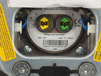 2010 Mercedes-benz Gl550 Air Bag Driver Left Steering Wheel Mounted - Oemusedautoparts1.com