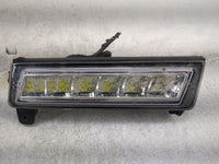2010-2010 Mercedes-benz Gl550 Driver Left Oem Front Light Lamp - Oemusedautoparts1.com