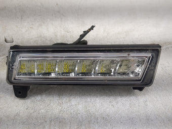compare product 2010-2010 Mercedes-benz Gl550 Driver Left Oem Front Light Lamp