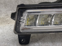 2010-2010 Mercedes-benz Gl550 Driver Left Oem Front Light Lamp - Oemusedautoparts1.com