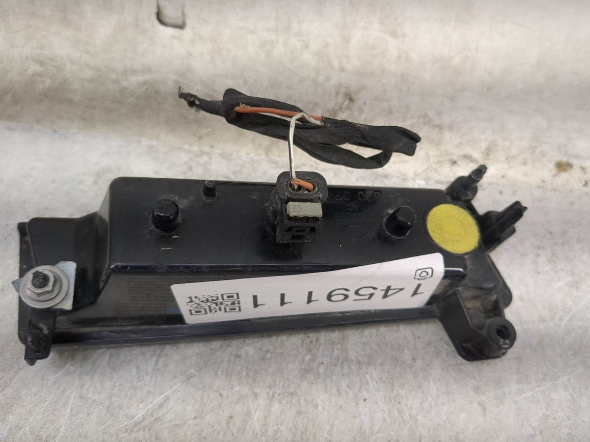 2010-2010 Mercedes-benz Gl550 Driver Left Oem Front Light Lamp - Oemusedautoparts1.com