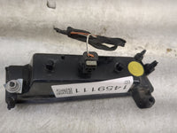 2010-2010 Mercedes-benz Gl550 Driver Left Oem Front Light Lamp - Oemusedautoparts1.com