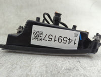 2010-2010 Mercedes-benz Gl550 Passenger Right Oem Front Light Lamp - Oemusedautoparts1.com