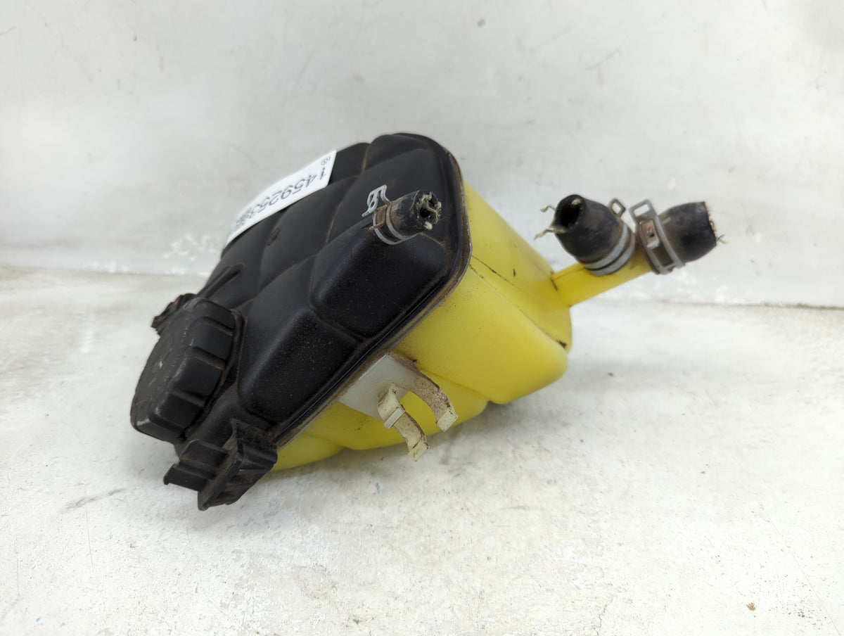 2008 Mercedes-benz Gl550 Radiator Coolant Overflow Expansion Tank Bottle - Oemusedautoparts1.com