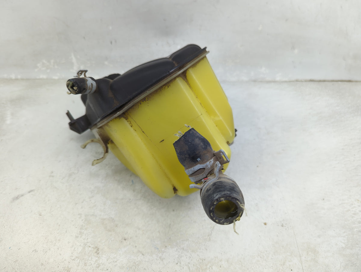 2008 Mercedes-benz Gl550 Radiator Coolant Overflow Expansion Tank Bottle - Oemusedautoparts1.com