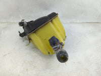 2008 Mercedes-benz Gl550 Radiator Coolant Overflow Expansion Tank Bottle - Oemusedautoparts1.com