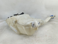 2010 Mercedes-benz Gl550 Windshield Washer Fluid Reservoir Bottle Oem - Oemusedautoparts1.com