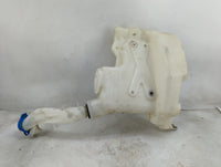 2010 Mercedes-benz Gl550 Windshield Washer Fluid Reservoir Bottle Oem - Oemusedautoparts1.com