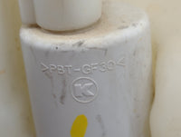 2010 Mercedes-benz Gl550 Windshield Washer Fluid Reservoir Bottle Oem - Oemusedautoparts1.com