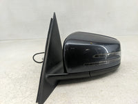 2010 Mercedes-Benz Glk250 Side Mirror Replacement Driver Left View Door Mirror Fits Fits 2011 2012 OEM Used Auto Parts - Oem