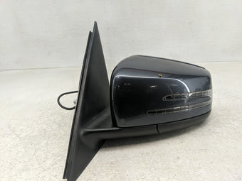 compare product 2010 Mercedes-Benz Glk250 Side Mirror Replacement Driver Left View Door Mirror Fits Fits 2011 2012 OEM Used Auto Parts