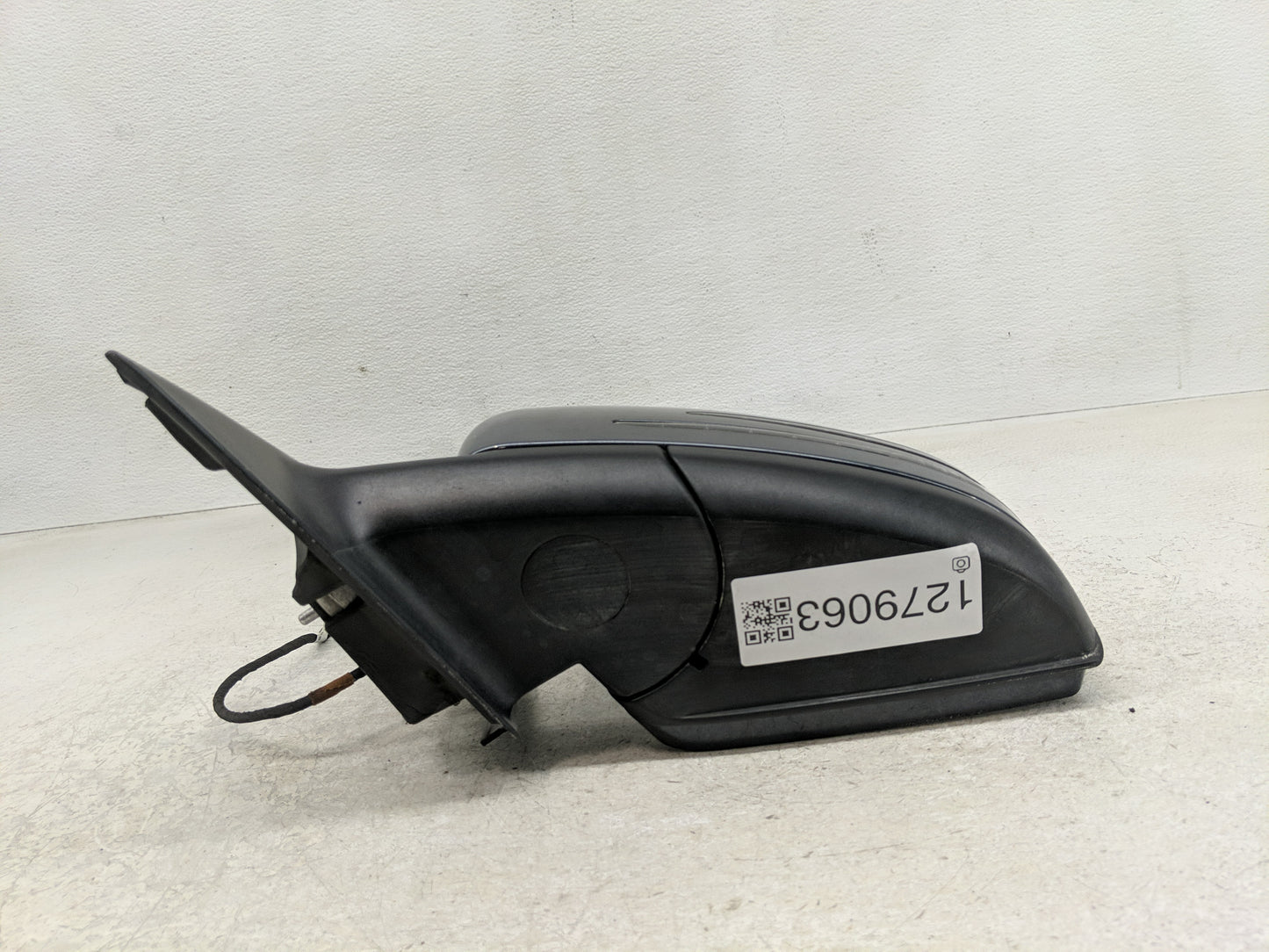 2010 Mercedes-Benz Glk250 Side Mirror Replacement Driver Left View Door Mirror Fits Fits 2011 2012 OEM Used Auto Parts - Oem