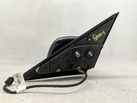 2010 Mercedes-Benz Glk250 Side Mirror Replacement Driver Left View Door Mirror Fits Fits 2011 2012 OEM Used Auto Parts - Oem