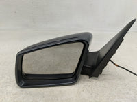 2010 Mercedes-Benz Glk250 Side Mirror Replacement Driver Left View Door Mirror Fits Fits 2011 2012 OEM Used Auto Parts - Oem