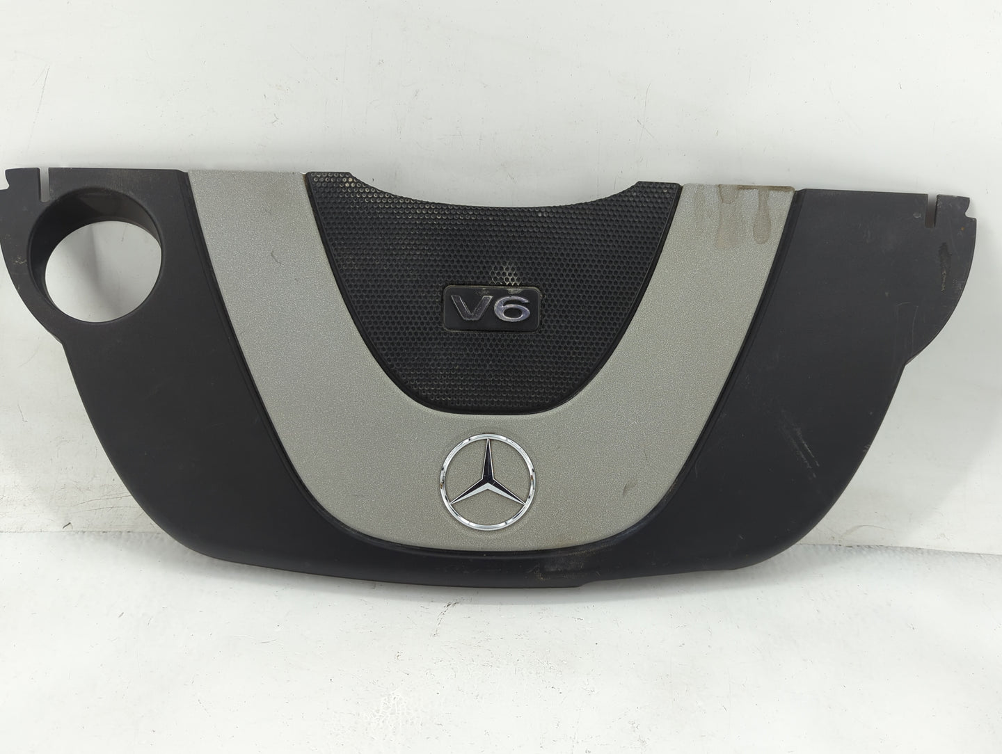 2010 Mercedes-benz Glk250 Engine Cover - Oemusedautoparts1.com