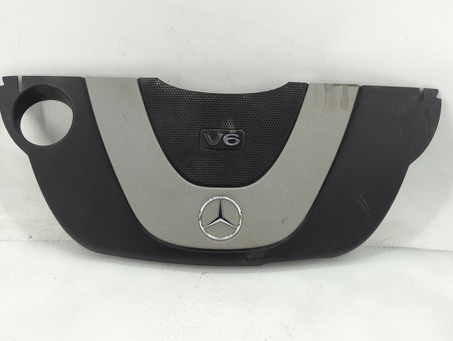 2010 Mercedes-benz Glk250 Engine Cover - Oemusedautoparts1.com