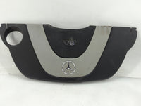 2010 Mercedes-benz Glk250 Engine Cover - Oemusedautoparts1.com
