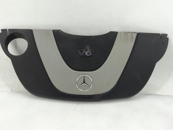 compare product 2010 Mercedes-benz Glk250 Engine Cover