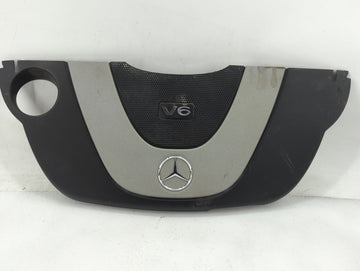 2010 Mercedes-benz Glk250 Engine Cover - Oemusedautoparts1.com