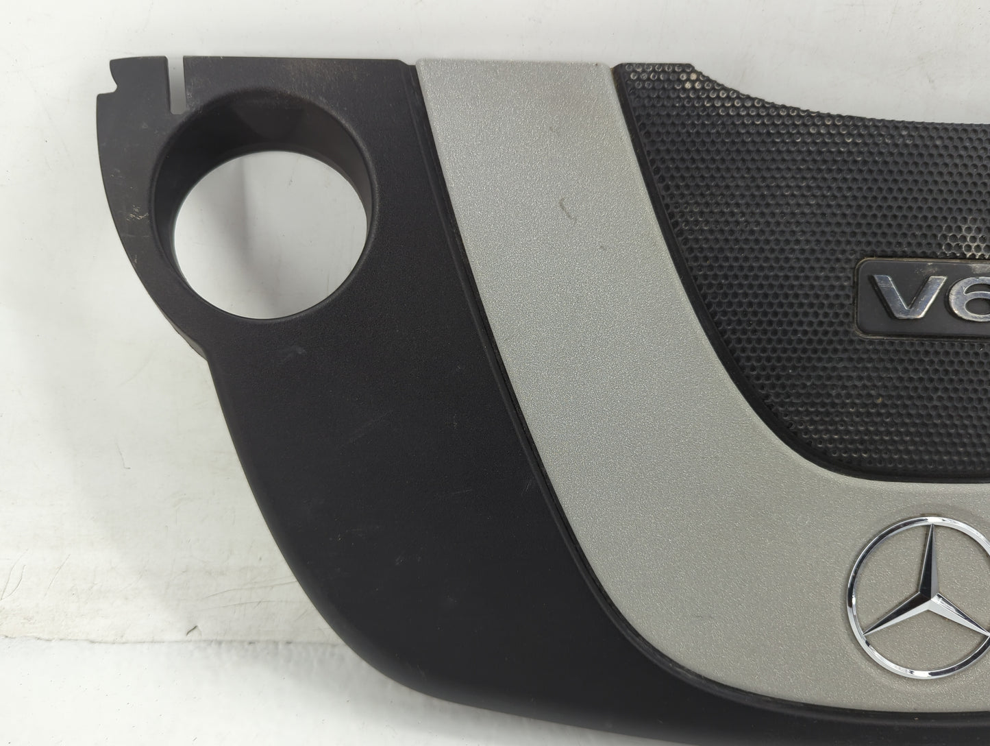 2010 Mercedes-benz Glk250 Engine Cover - Oemusedautoparts1.com