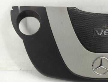 2010 Mercedes-benz Glk250 Engine Cover