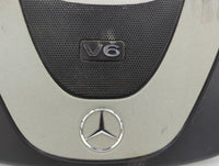 2010 Mercedes-benz Glk250 Engine Cover - Oemusedautoparts1.com