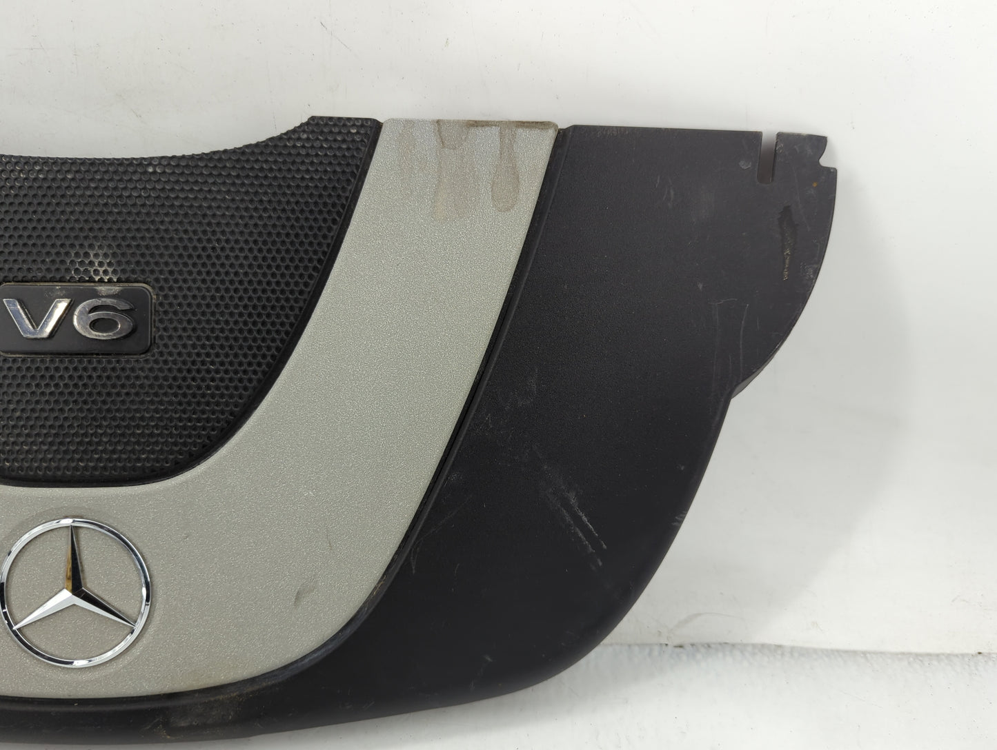 2010 Mercedes-benz Glk250 Engine Cover - Oemusedautoparts1.com