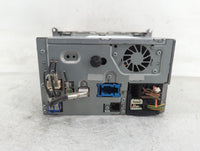 2010 Mercedes-Benz Glk300 Radio AM FM Cd Player Receiver Replacement P/N:2048700396 Fits Fits 2009 OEM Used Auto Parts - Oem