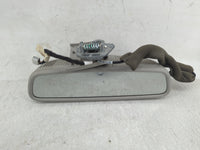 2010 Mercedes-Benz Glk350 Interior Rear View Mirror Replacement OEM Fits OEM Used Auto Parts - Oemusedautoparts1.com