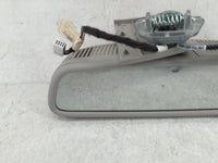 2010 Mercedes-Benz Glk350 Interior Rear View Mirror Replacement OEM Fits OEM Used Auto Parts - Oemusedautoparts1.com