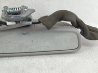 2010 Mercedes-Benz Glk350 Interior Rear View Mirror Replacement OEM Fits OEM Used Auto Parts - Oemusedautoparts1.com