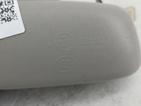2010 Mercedes-Benz Glk350 Interior Rear View Mirror Replacement OEM Fits OEM Used Auto Parts - Oemusedautoparts1.com