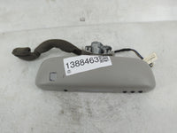 2010 Mercedes-Benz Glk350 Interior Rear View Mirror Replacement OEM Fits OEM Used Auto Parts - Oemusedautoparts1.com