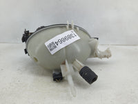 2010 Mercedes-benz Glk350 Windshield Washer Fluid Reservoir Bottle Oem - Oemusedautoparts1.com