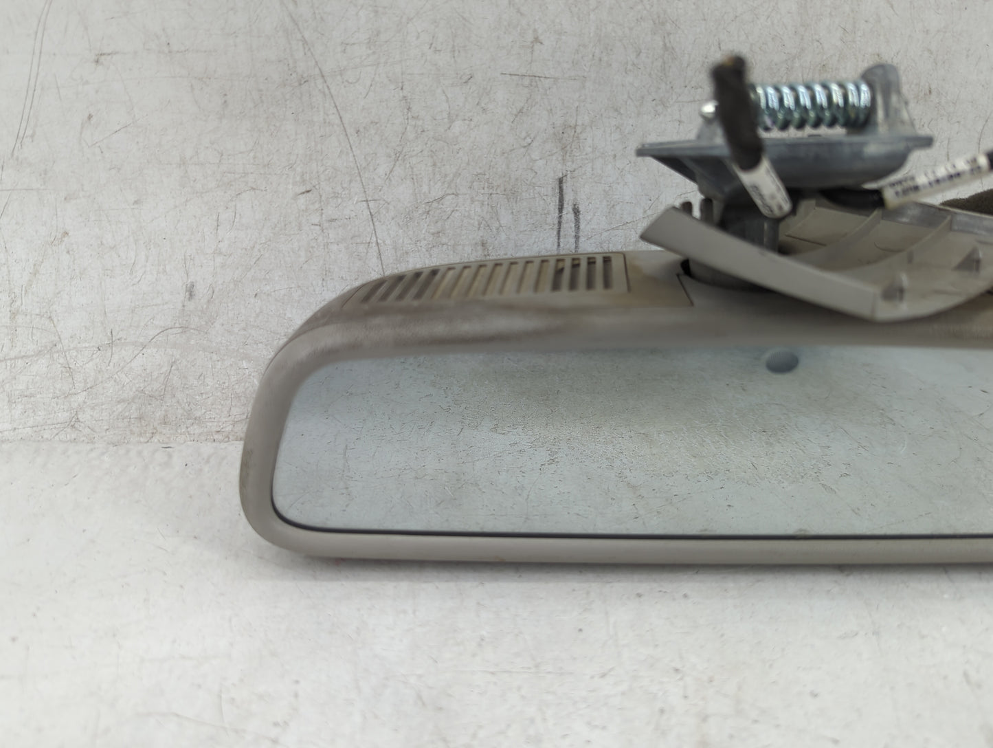 2010 Mercedes-Benz Glk350 Interior Rear View Mirror Replacement OEM Fits OEM Used Auto Parts - Oemusedautoparts1.com