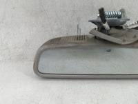 2010 Mercedes-Benz Glk350 Interior Rear View Mirror Replacement OEM Fits OEM Used Auto Parts - Oemusedautoparts1.com