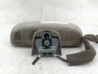 2010 Mercedes-Benz Glk350 Interior Rear View Mirror Replacement OEM Fits OEM Used Auto Parts - Oemusedautoparts1.com