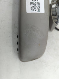 2010 Mercedes-Benz Glk350 Interior Rear View Mirror Replacement OEM Fits OEM Used Auto Parts - Oemusedautoparts1.com